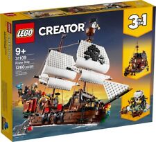 Lego creator 31109 usato  Fucecchio