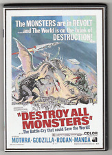1968 destroy monsters for sale  Huntington Beach