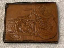 motorcycle wallet for sale  Gold Bar