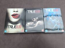 True blood series for sale  BRIDGEND