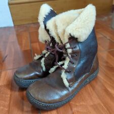 Born shearling leather for sale  Cypress
