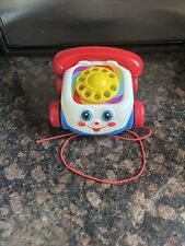 2000 fisher price d'occasion  Expédié en Belgium