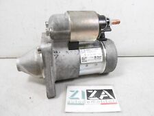 Starter motor fiat usato  Conversano