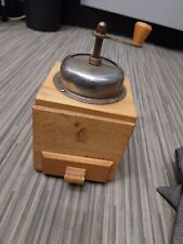 German coffee grinder for sale  EXETER