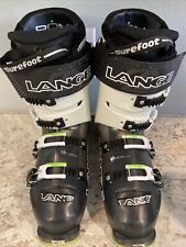 Lange surefoot ski for sale  Provo