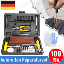 Autoreifen reparatur set gebraucht kaufen  Hasbergen,-Iprump