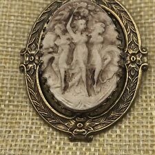 Vintage brooch pin for sale  Williams