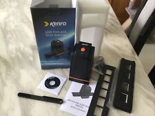 Kenro usb slide for sale  Shipping to Ireland