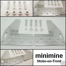 Classic mini chrome for sale  STOKE-ON-TRENT