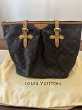 Louis vuitton palermo for sale  Florence