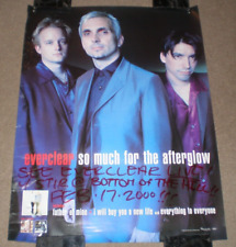 Everclear poster 1998 for sale  Oakland