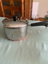 Vintage revere ware for sale  Catawissa
