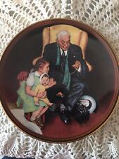 Norman rockwell limited for sale  Richmond