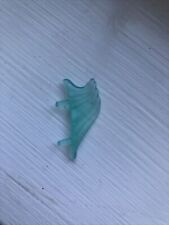 Monster High Doll Lagoona Blue Right Leg Fin Replacement for sale  Shipping to South Africa