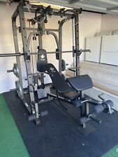 smith weight machine for sale  Inglewood