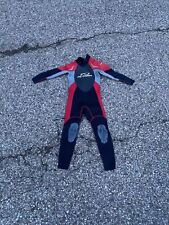 Adder child wetsuit for sale  OXFORD