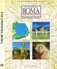 Ecosistema roma ambiente usato  Italia