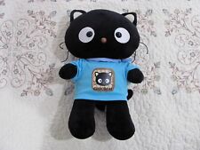 Build a Bear Sanrio Chococat Hello Kitty Peluche RARO 2010 con RARA Camiseta Chococat segunda mano  Embacar hacia Mexico