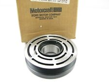 NEW - OEM Motorcraft YB-311-A  A/C Compressor Clutch Drive Pulley, used for sale  Shipping to South Africa