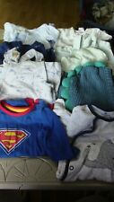 Months boys clothing for sale  YORK