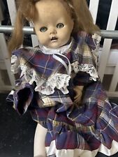 Vintage doll circa for sale  SOUTH CROYDON