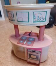 Mobilier cuisine barbie d'occasion  Évreux