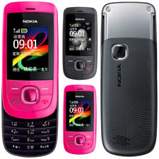 Celular Nokia 2220 Slide 2220s original desbloqueado 3.2MP MP3 Bluetooth, usado comprar usado  Enviando para Brazil