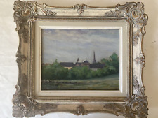 Antique painting portland for sale  Brentwood