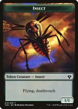 Insect mtg commander for sale  Shipping to Ireland
