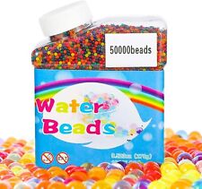 50000 water beads for sale  Shipping to Ireland
