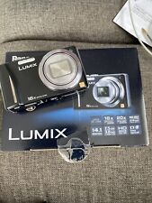 Panasonic lumix camera for sale  WEST WICKHAM