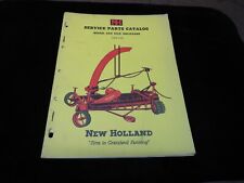 Vtg new holland d'occasion  Expédié en Belgium