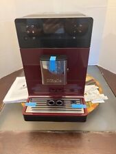 automatic coffee machine miele for sale  Naples