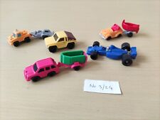 Kinder cars trucks d'occasion  Expédié en Belgium