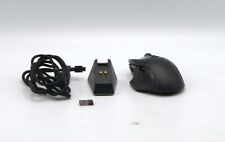 Mouse para jogos sem fio Razer Basilisk Ultimate HyperSpeed com base de carregamento, usado comprar usado  Enviando para Brazil