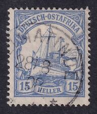 German east africa for sale  Shipping to Ireland
