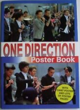 One Direction Poster Book Book The Cheap Fast Free Post segunda mano  Embacar hacia Argentina