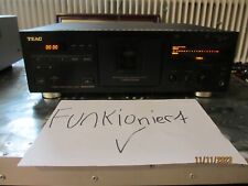 Teac 3000 stereo gebraucht kaufen  Bensheim