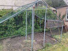 Chicken coop run for sale  TIVERTON