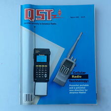 Qst magazine march for sale  Lakeport