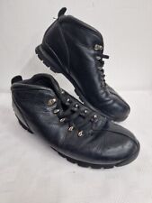 Mens black timberland for sale  BURGESS HILL