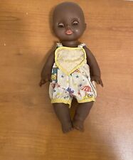 Bambola vintage doll usato  Bari