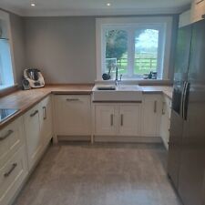 Used howdens kitchen for sale  BRACKLEY