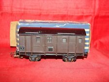 Hornby wagon fourgon d'occasion  Laroque-Timbaut
