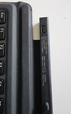 Teclado de viagem Dell K16M K16M001 para tablet 2 em 1 Latitude 5290 preto/cinza comprar usado  Enviando para Brazil