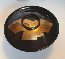 Japanese urushi lacquer for sale  OSWESTRY