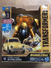 Transformers bumblebee gebraucht kaufen  Rottenburg