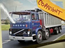 Truck matthew volvo for sale  LEYBURN