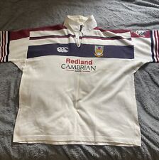 Vintage swansea rugby for sale  SWANSEA