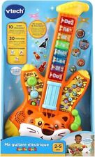 Vtech 537805 musikinstrument gebraucht kaufen  Schwalmtal